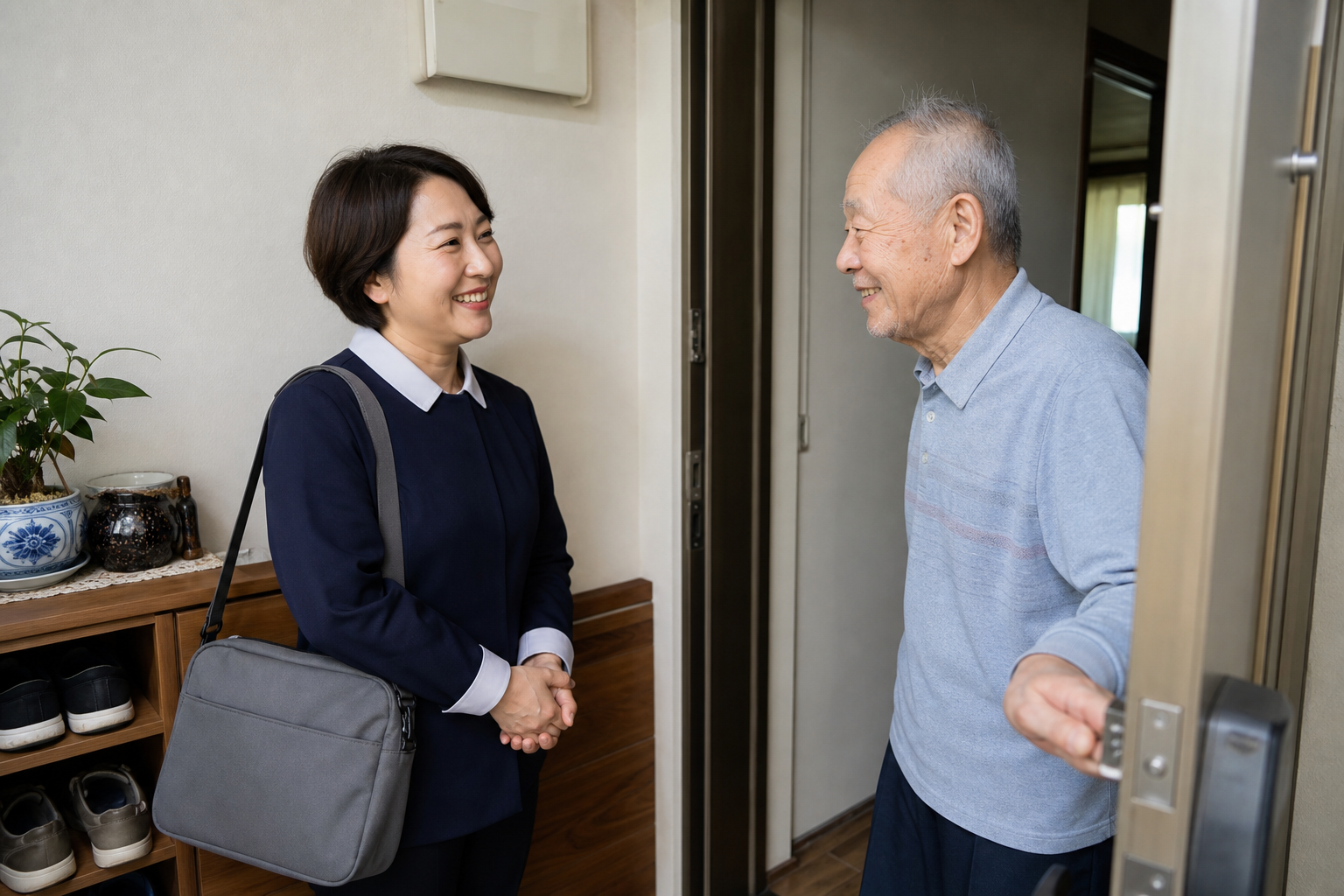 방문요양 비용